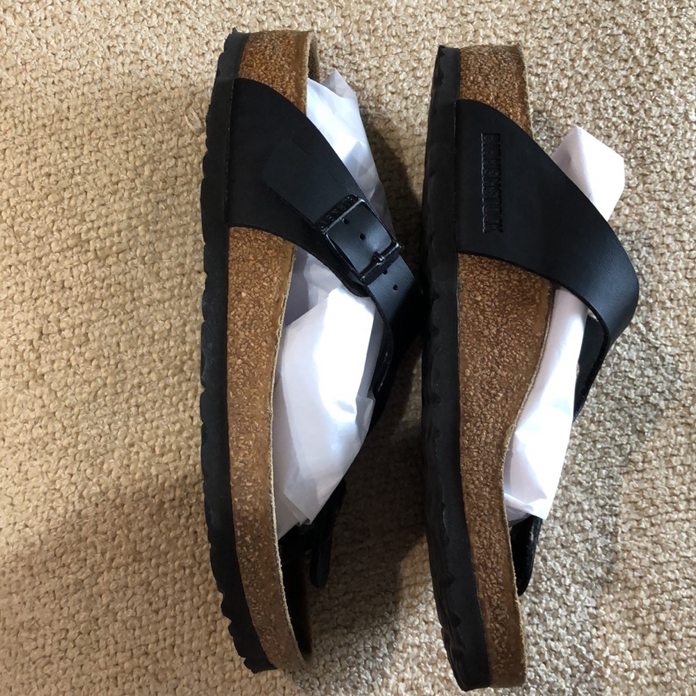 Birkenstock sandals euro 38 EUC - Picture 2 of 10